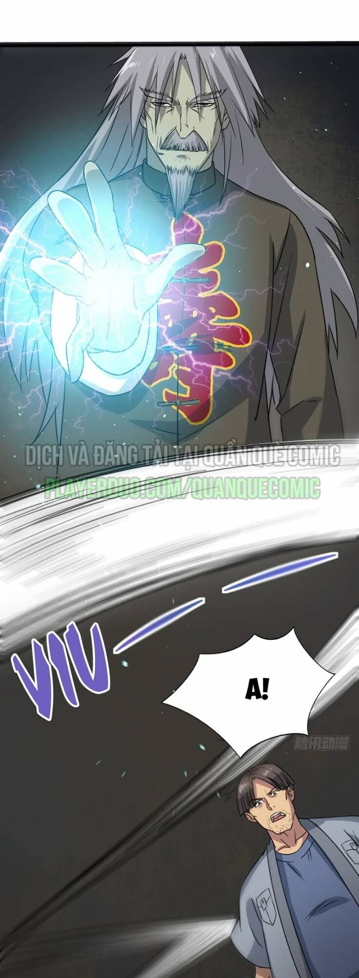 thập nhị thiên kiếp chapter 39 16