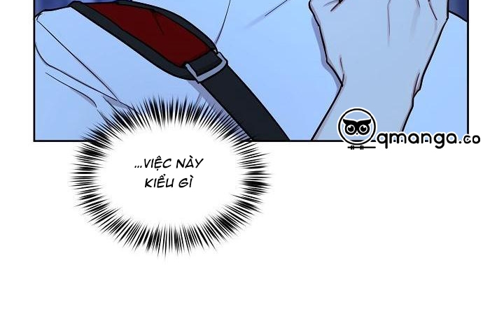 vị khách khả nghi và nhóc làm thêm chapter 9 88