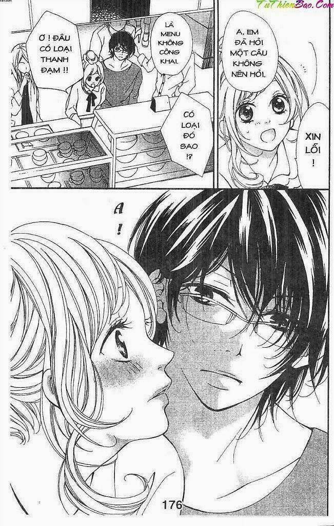 lời tỏ tình muộn màng chapter 4.1 12