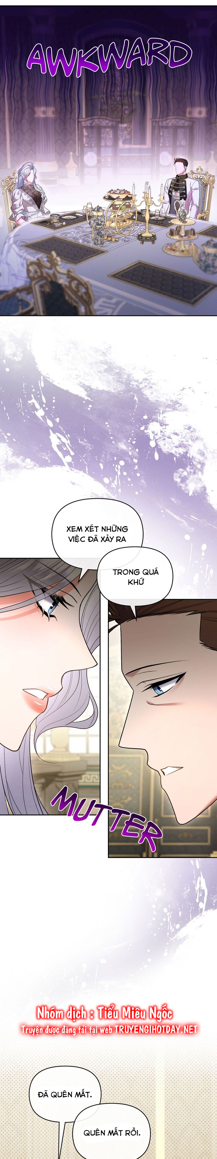 công chúa muốn ly hôn chapter 24 34