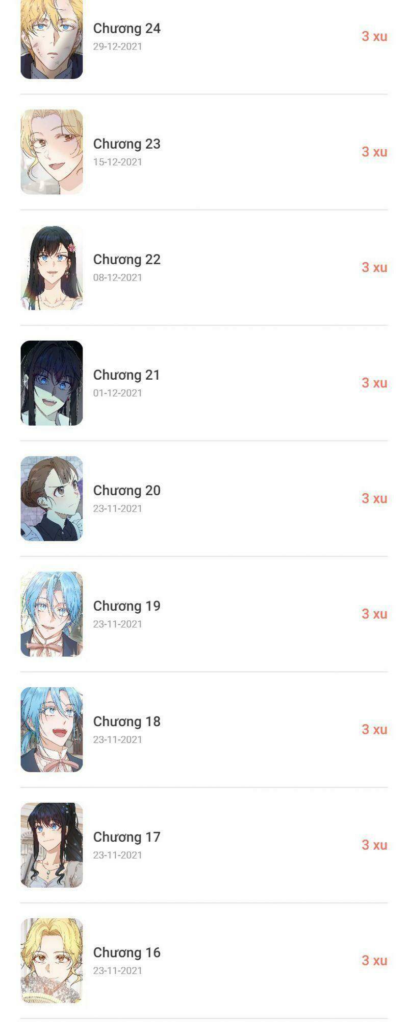 khế ước của ma tộc chapter 60 5