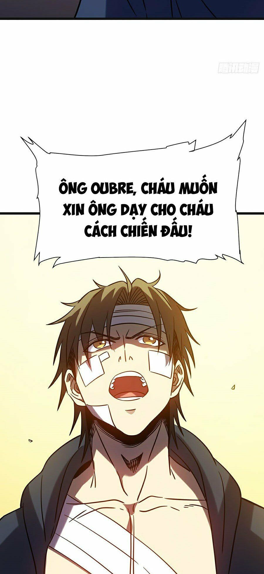 sát thần chi lộ tại dị giới chapter 14 37