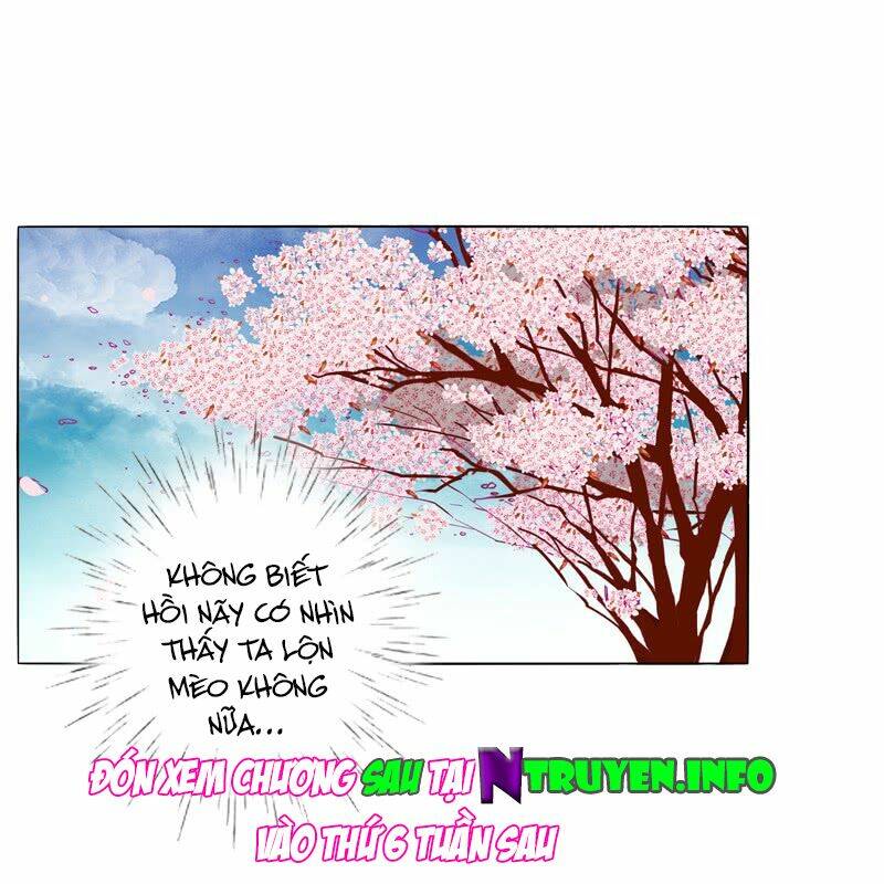 tướng quân mời ra trận chapter 32 28