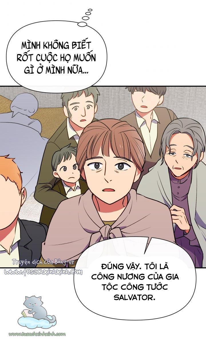 công nương khế ước của gia tộc công tước quái vật chapter 67 9