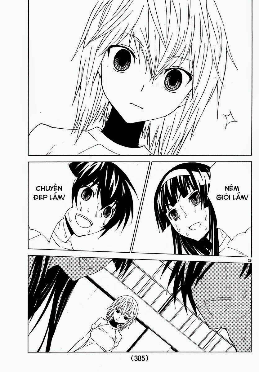 sakura sakura (morishige) chapter 3 32