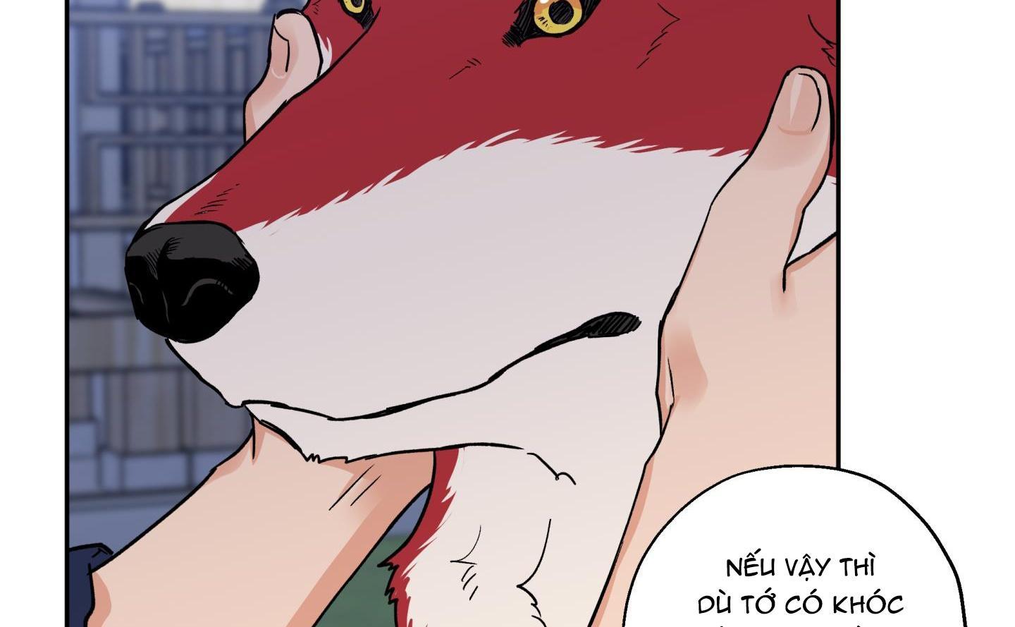 gâu gâu! chapter 51 116