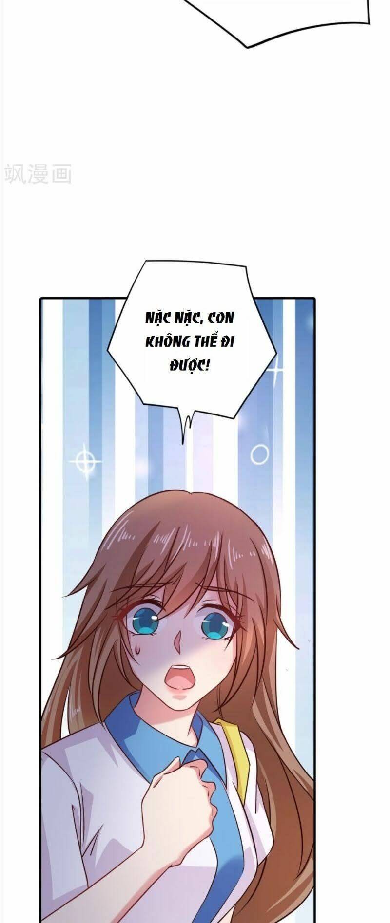 nhập cốt noãn hôn chapter 316 4