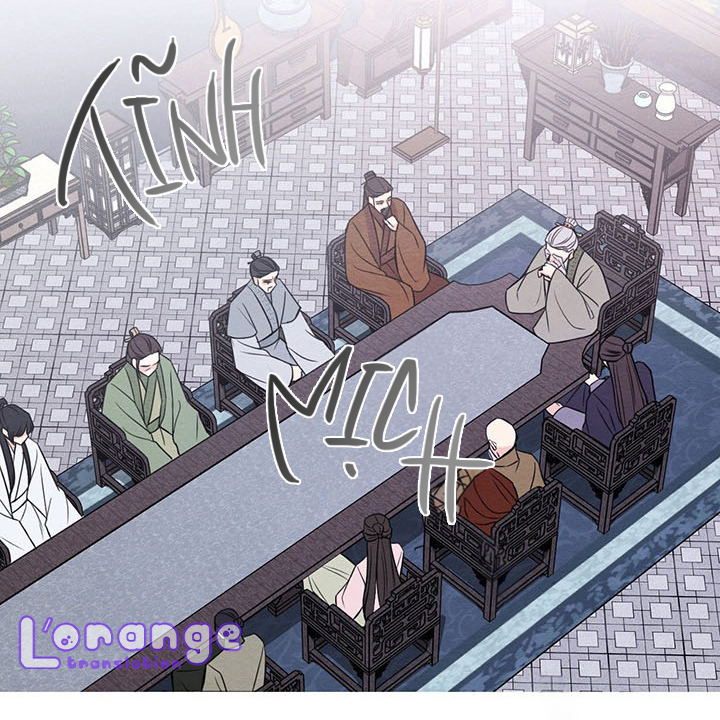 chỉ khi thiên ma mất trinh thì võ lâm mới có thể tồn tại chapter 1 74