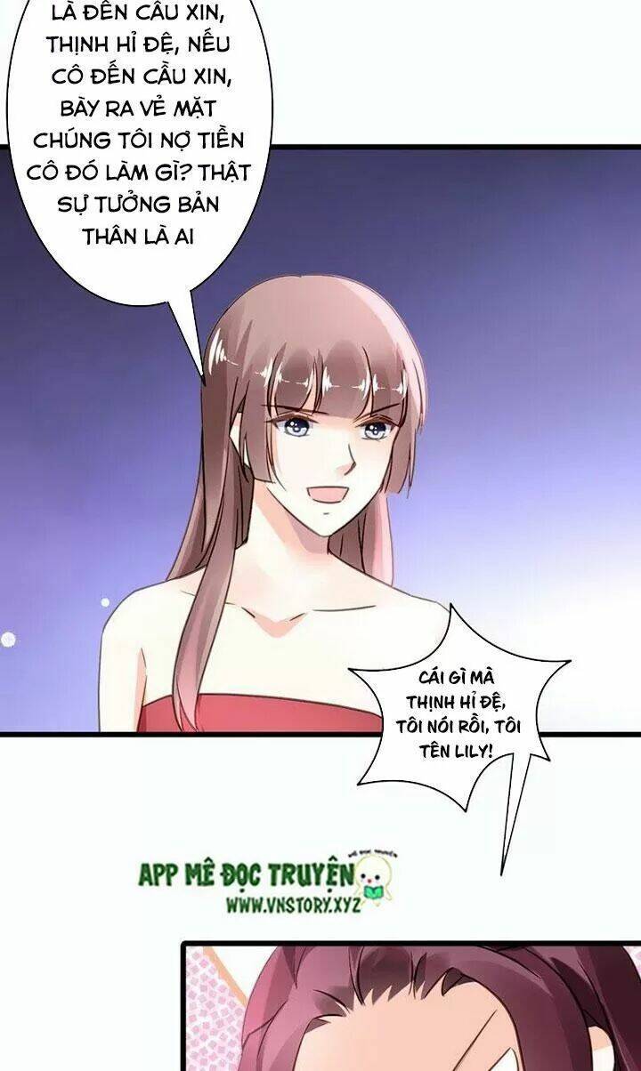 mưu ái thành nghiện chapter 142 8