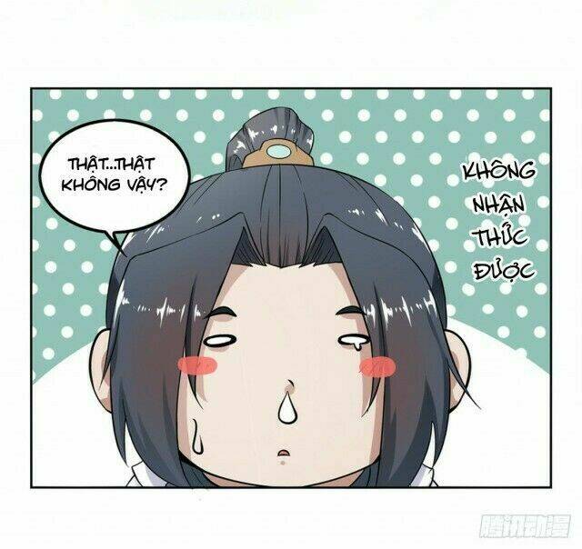 tối cường toán mệnh sư chapter 1 32