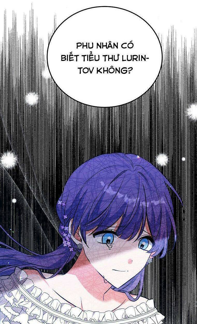 ác nữ karuna bé lại chapter 36 92