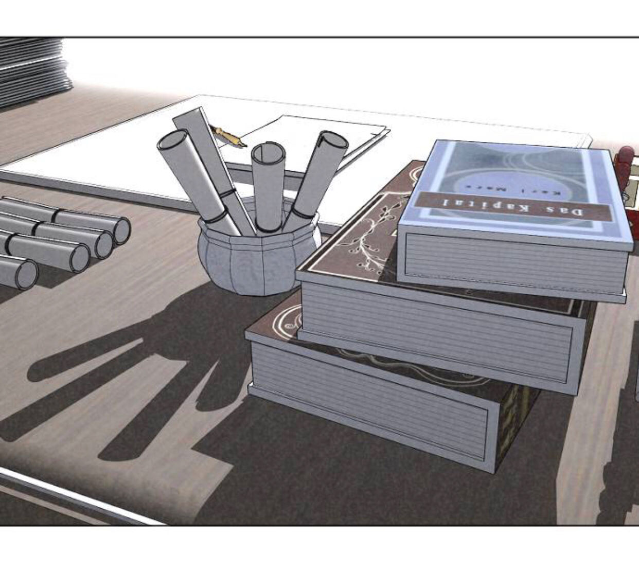 lựa chọn cuối cùng của tôi là nam phụ chapter 11 31