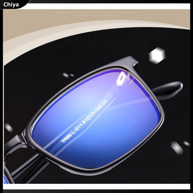 Kính Đọc Sách Chống Bức Xạ Ánh Sáng Xanh Thoải Mái Cho Nam Và Nữ