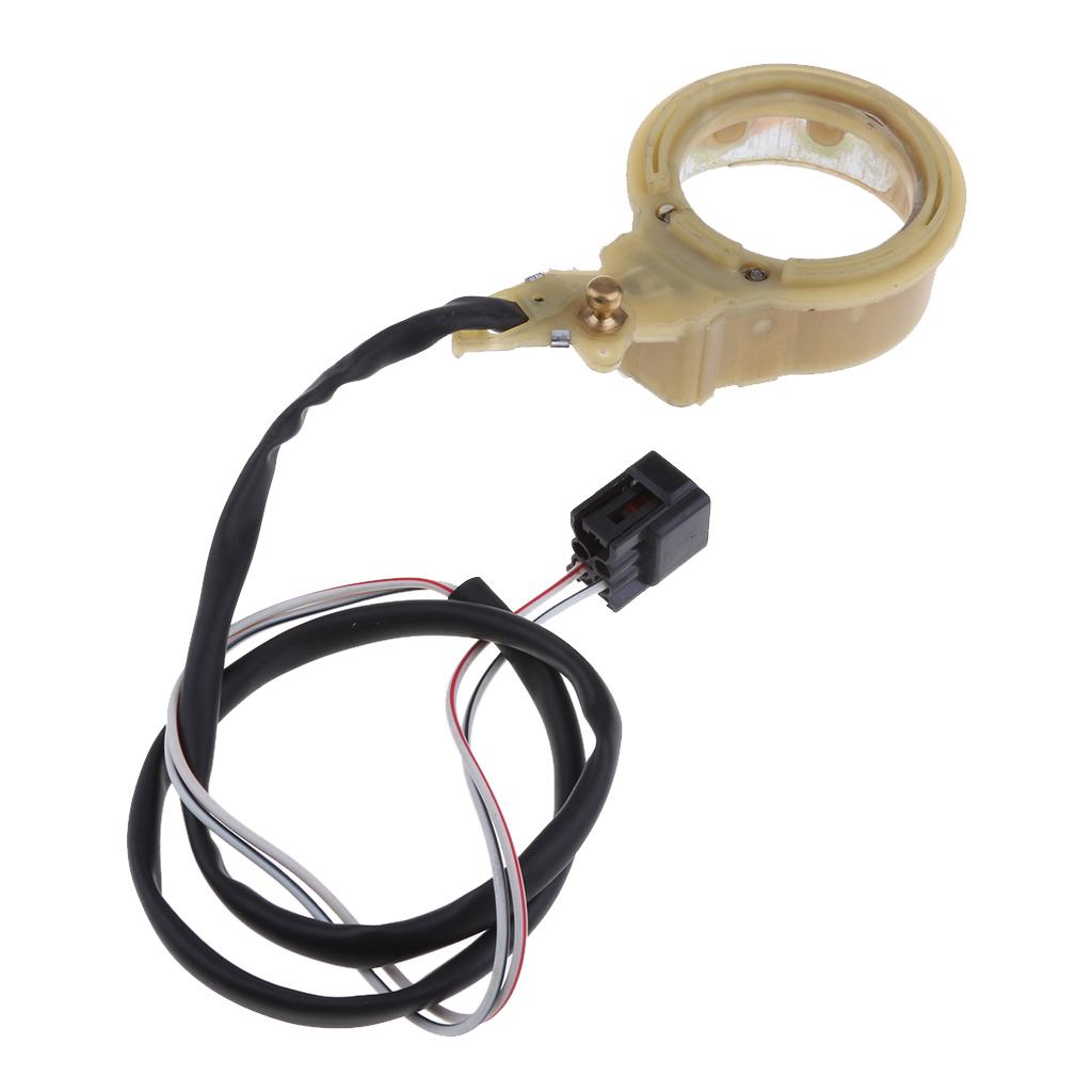 40HP 2 Strokes Marine Outboard Engine Parts Pulser Coil Unit CDI Ignition