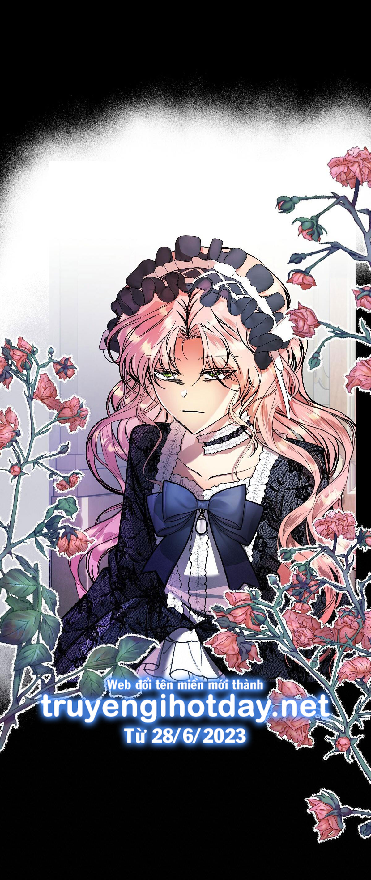 bánh xe của charlotte chapter 27.1 21