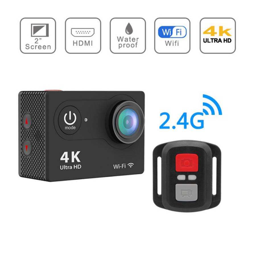 Camera phượt, Máy Quay Phim mini