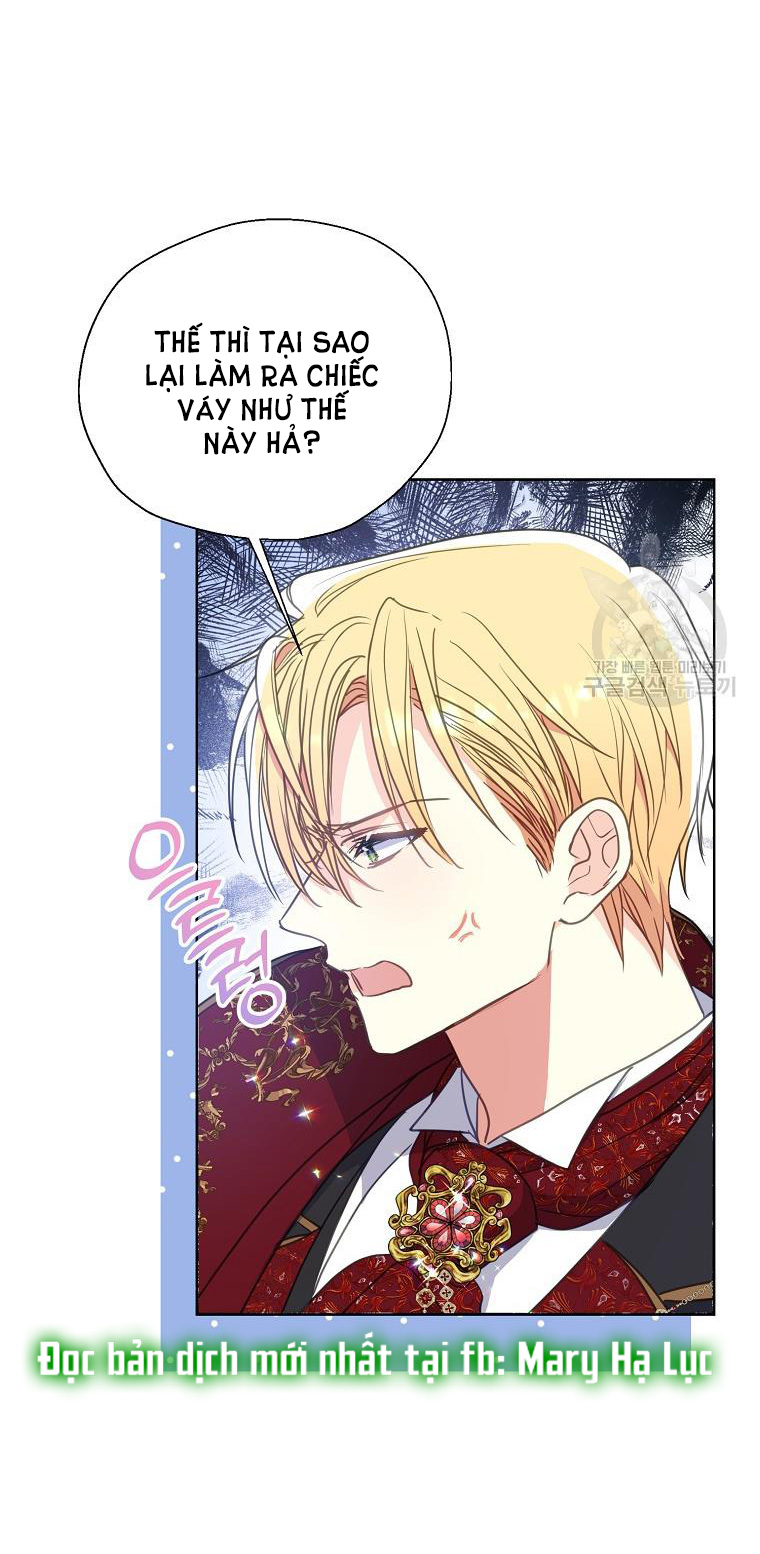 bệ hạ, xin đừng giết tôi!! chapter 101.1 22