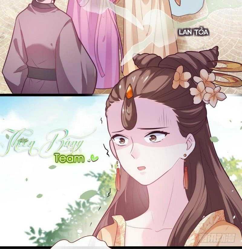 vương phi - âm động thiên hạ chapter 31 3