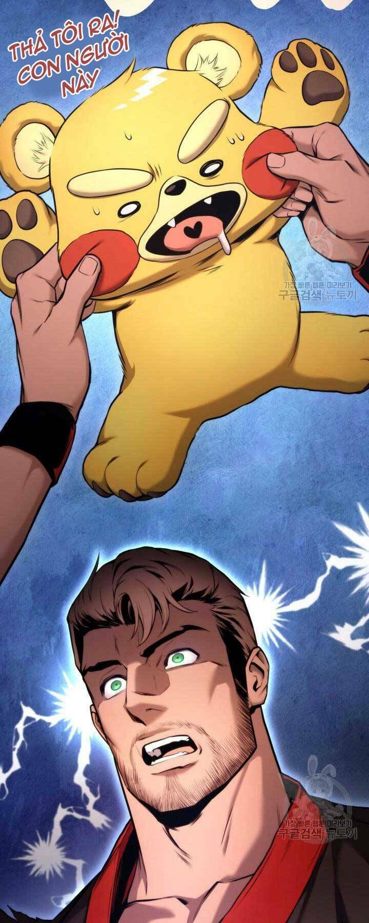 huyền thoại game thủ - tái xuất chapter 69 32