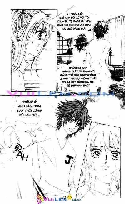 tìm lại tình yêu chapter 20 3