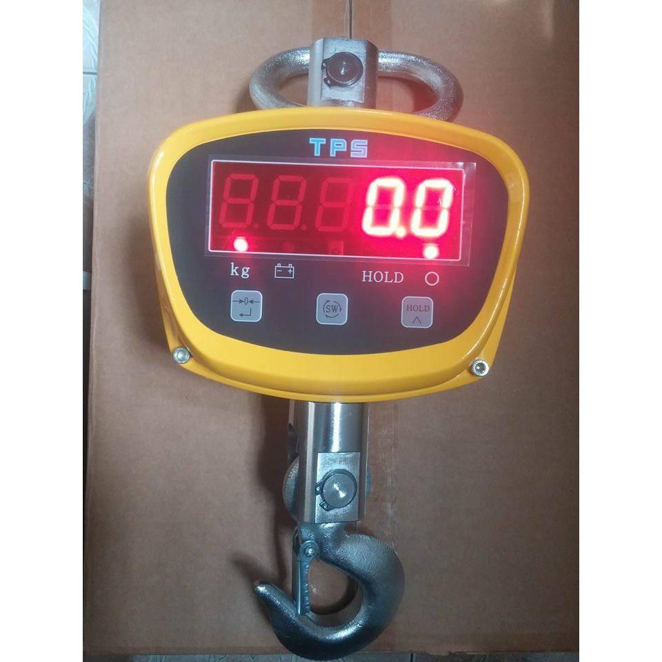CÂN TREO OCS TPS - 2TẤN