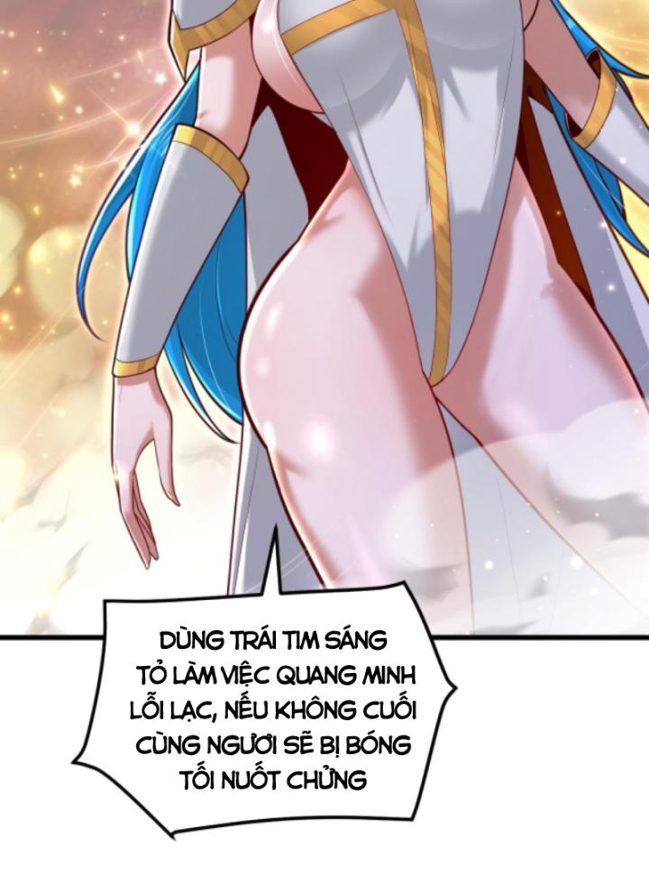 người chơi và nhân vật chính đều muốn làm hại ta chapter 134 24