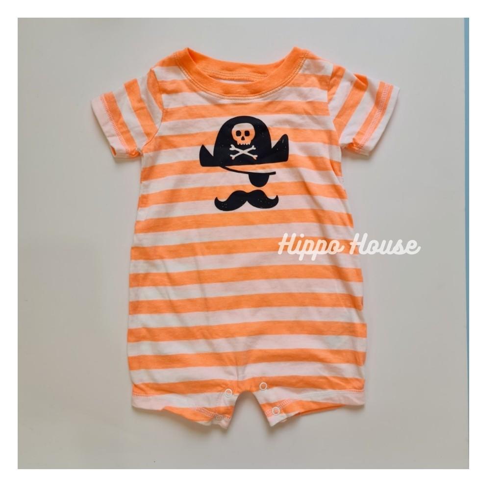 Body Đùi Bé Trai Bé Gái Nhiều Mẫu Size 3-24M