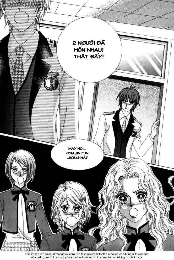 she's scary chapter 11 18