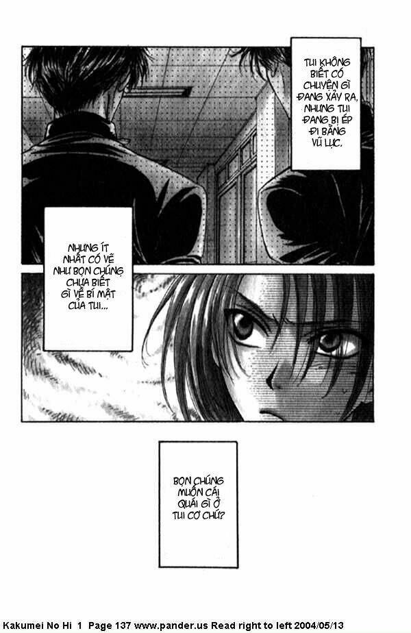 the day of revolution chapter 3 38