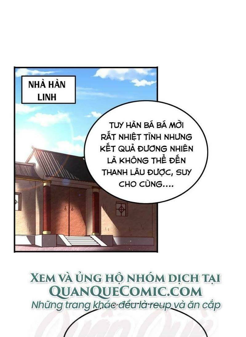 Xuân Thu Bá Đồ Chapter 109 - Trang 0