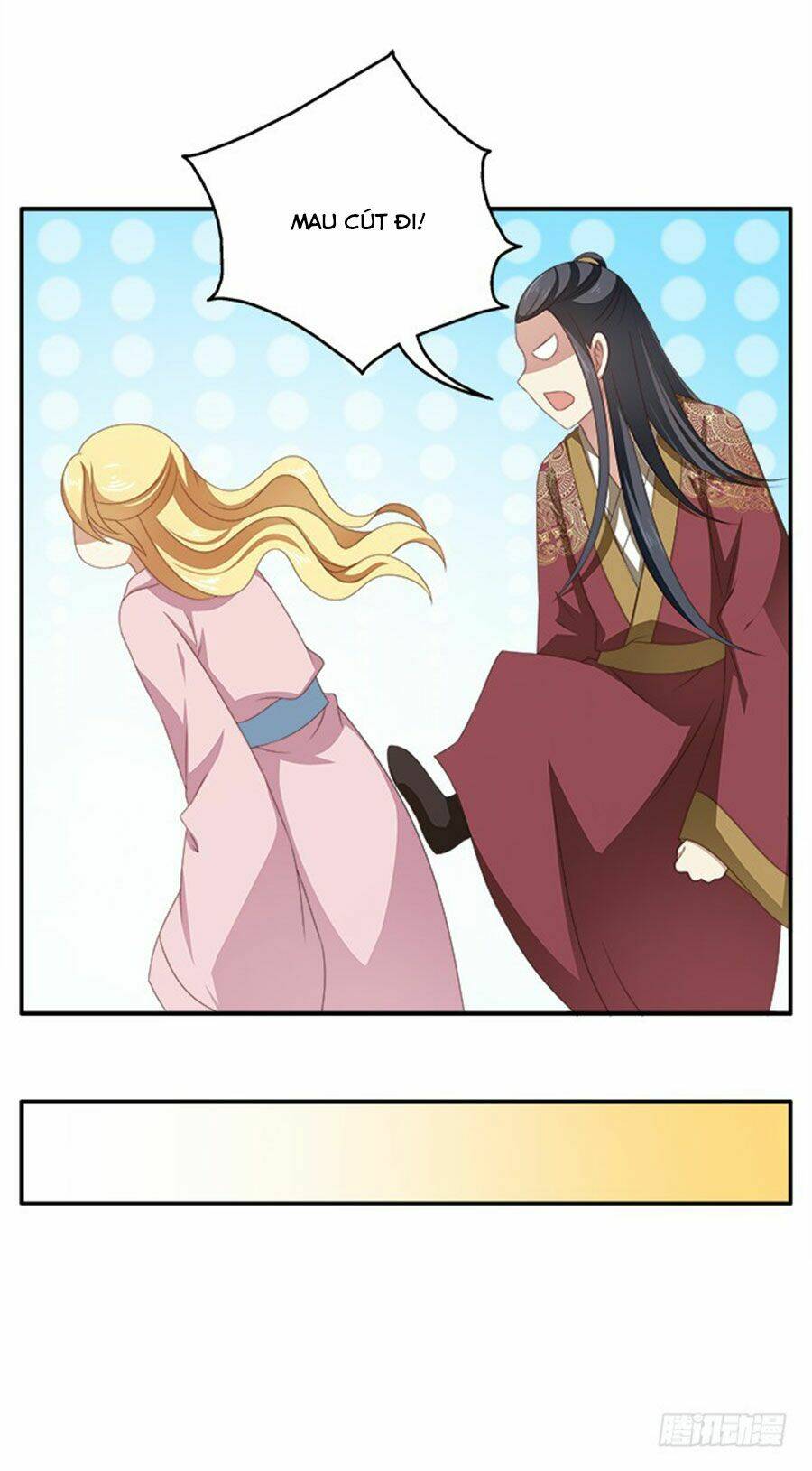 thịnh thế an nhiên chapter 36 18