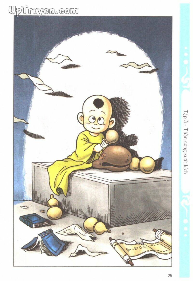 ô long viện tình huynh đệ chapter 3.1 28