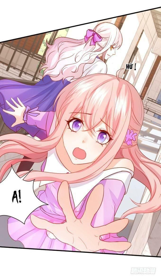 hồ tiên hung bạo chapter 56 59