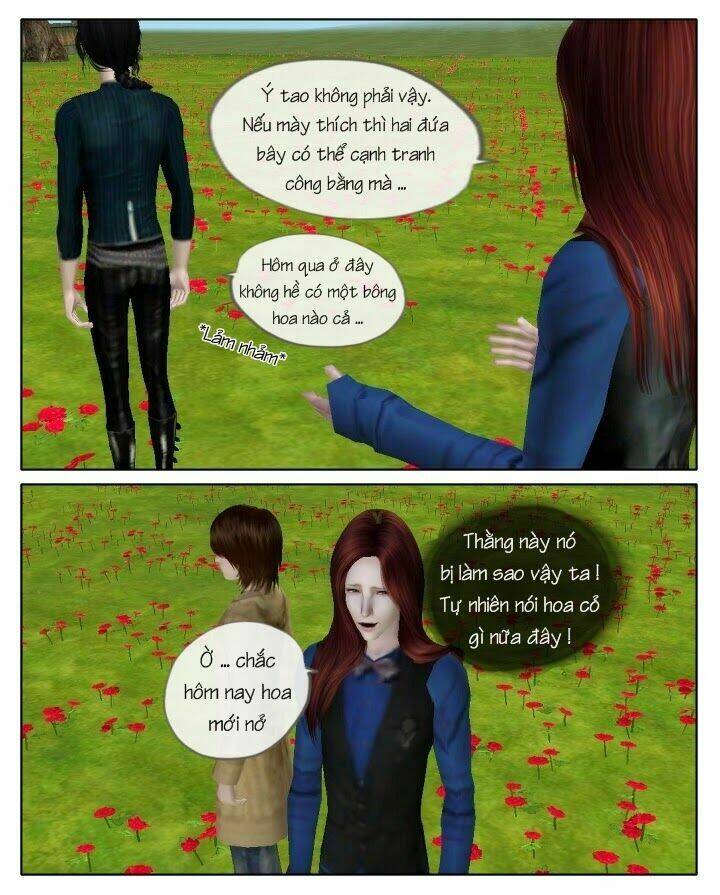 truyện sims - earl story chapter 19 28