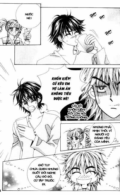 forbidden kiss chapter 45 5
