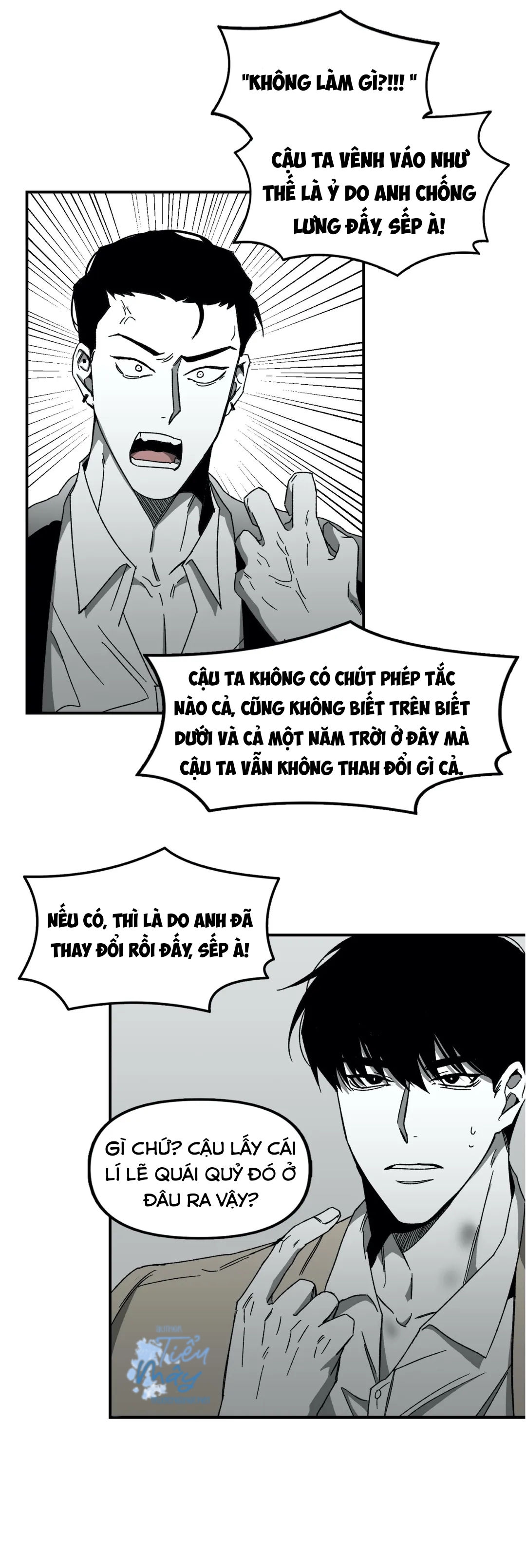 theo dõi chapter 5 16