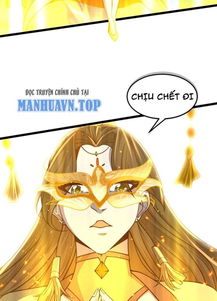 ta nuôi ma quỷ ở trấn ma ti chapter 240 27