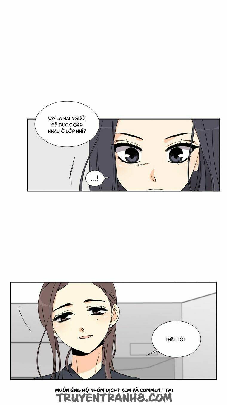 bokhee-ssi đáng yêu chapter 10 21