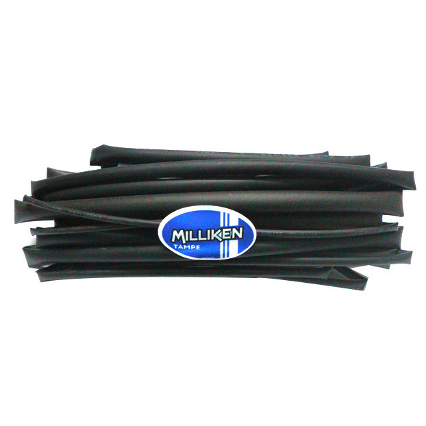 Bộ 5 ống gen co nhiệt , cách điện phi 1,2,3,4,5