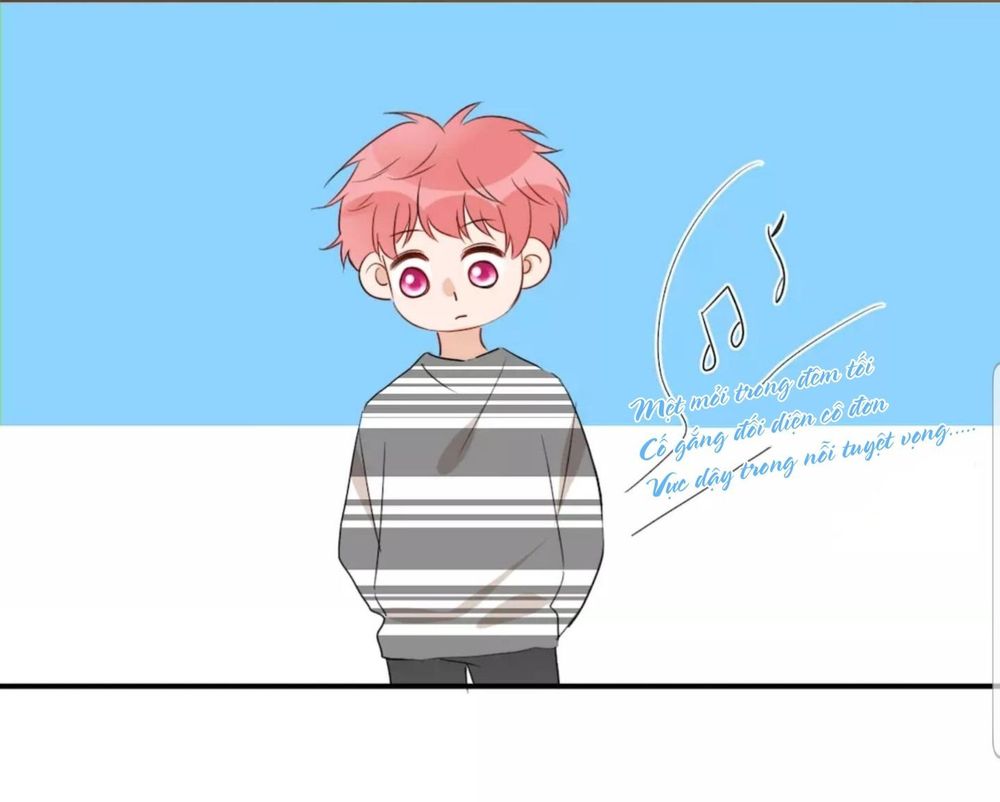 ánh trăng ngọt ngào chapter 23 40