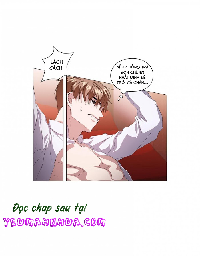 nhiệm vụ tiềm ẩn chapter 3 48