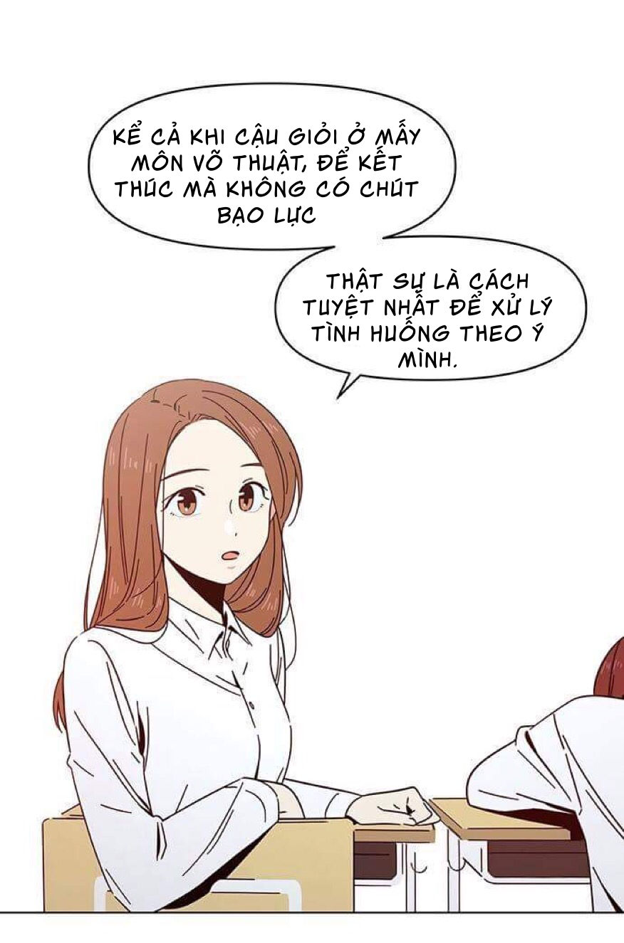 mùa hoa nở rộ chapter 13 60