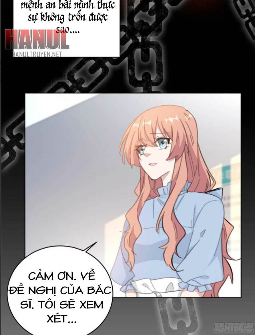 hôn nhân trọng sinh nhẹ nhàng ấm áp sủng vợ chapter 154 20