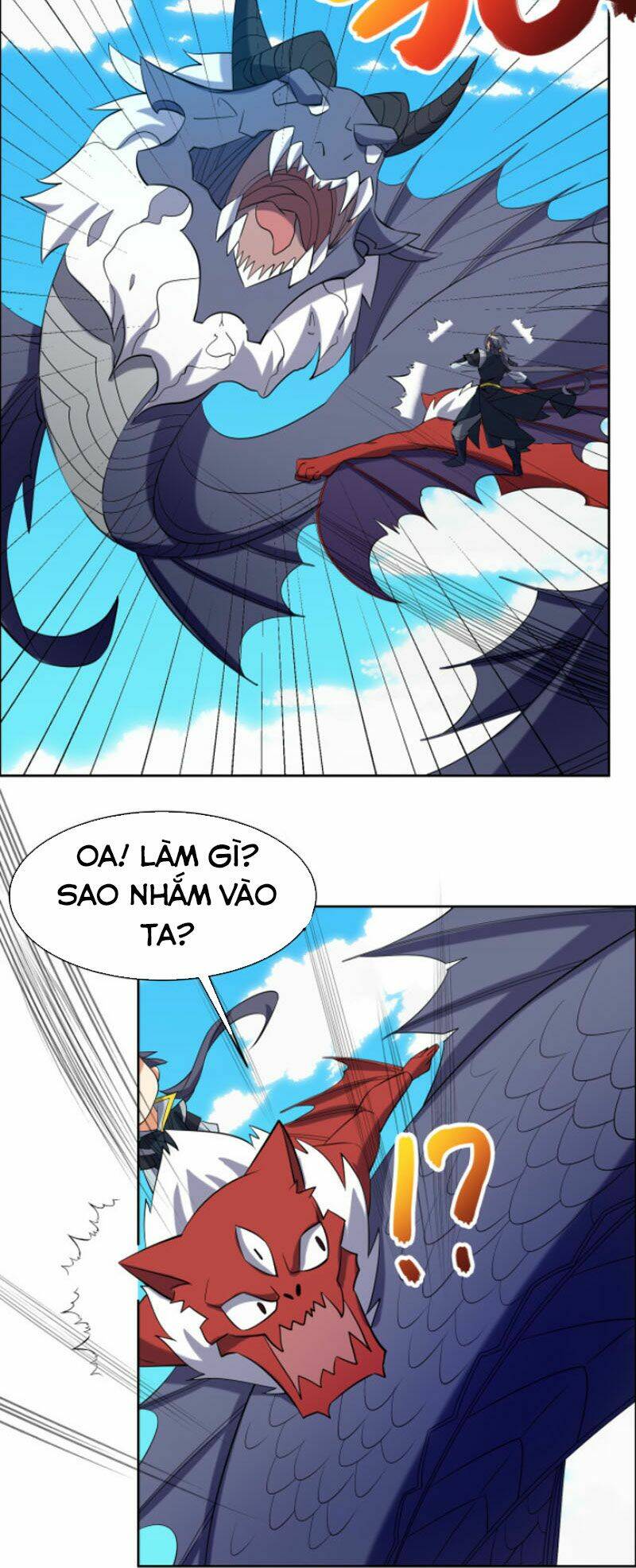 thôn phệ một thế giới tu tiên chapter 114 6