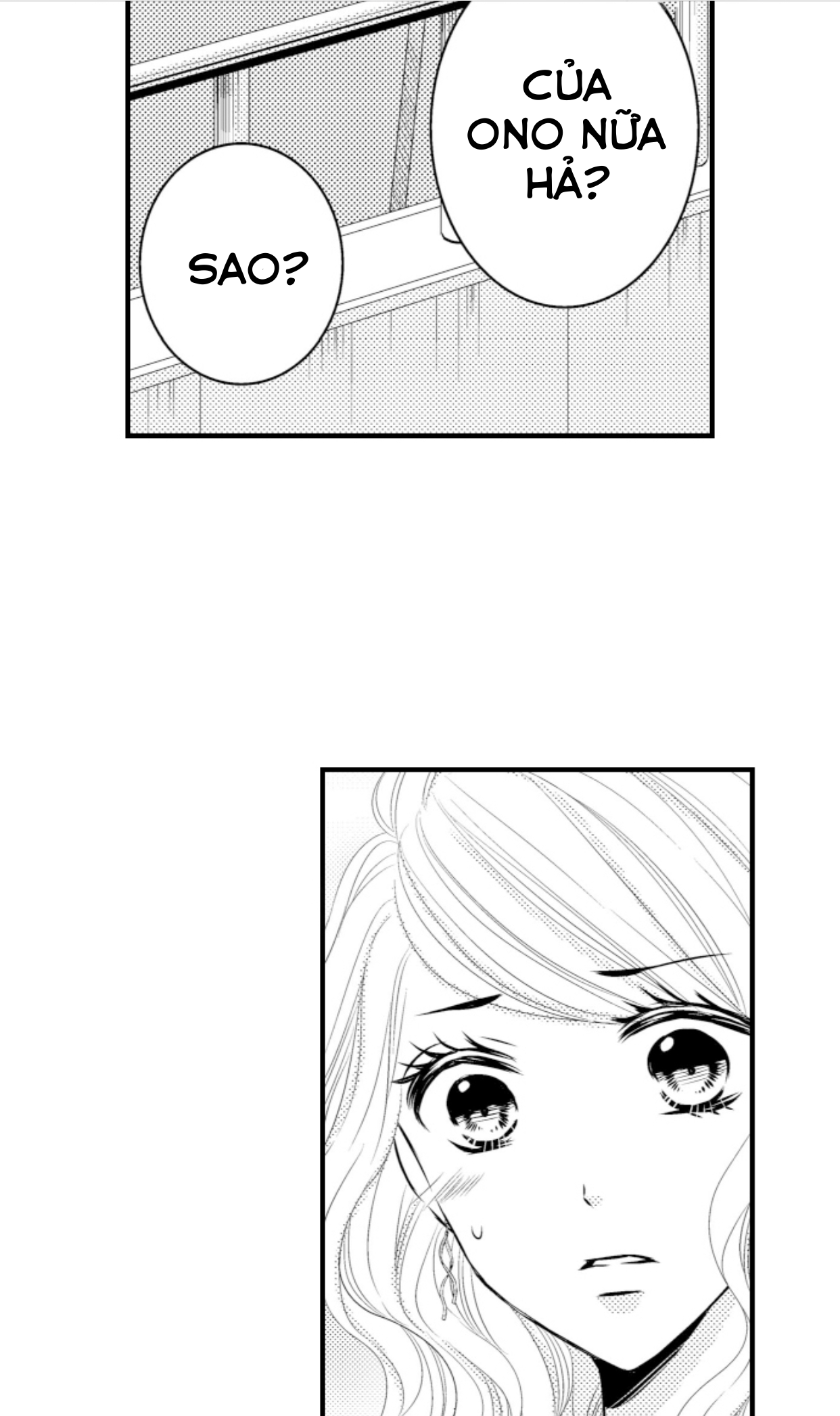 sự cao trào hoàn hảo chapter 77.1 4