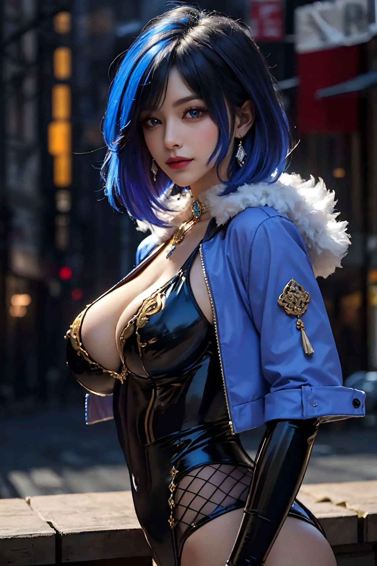 artist ai generated chapter 219 59