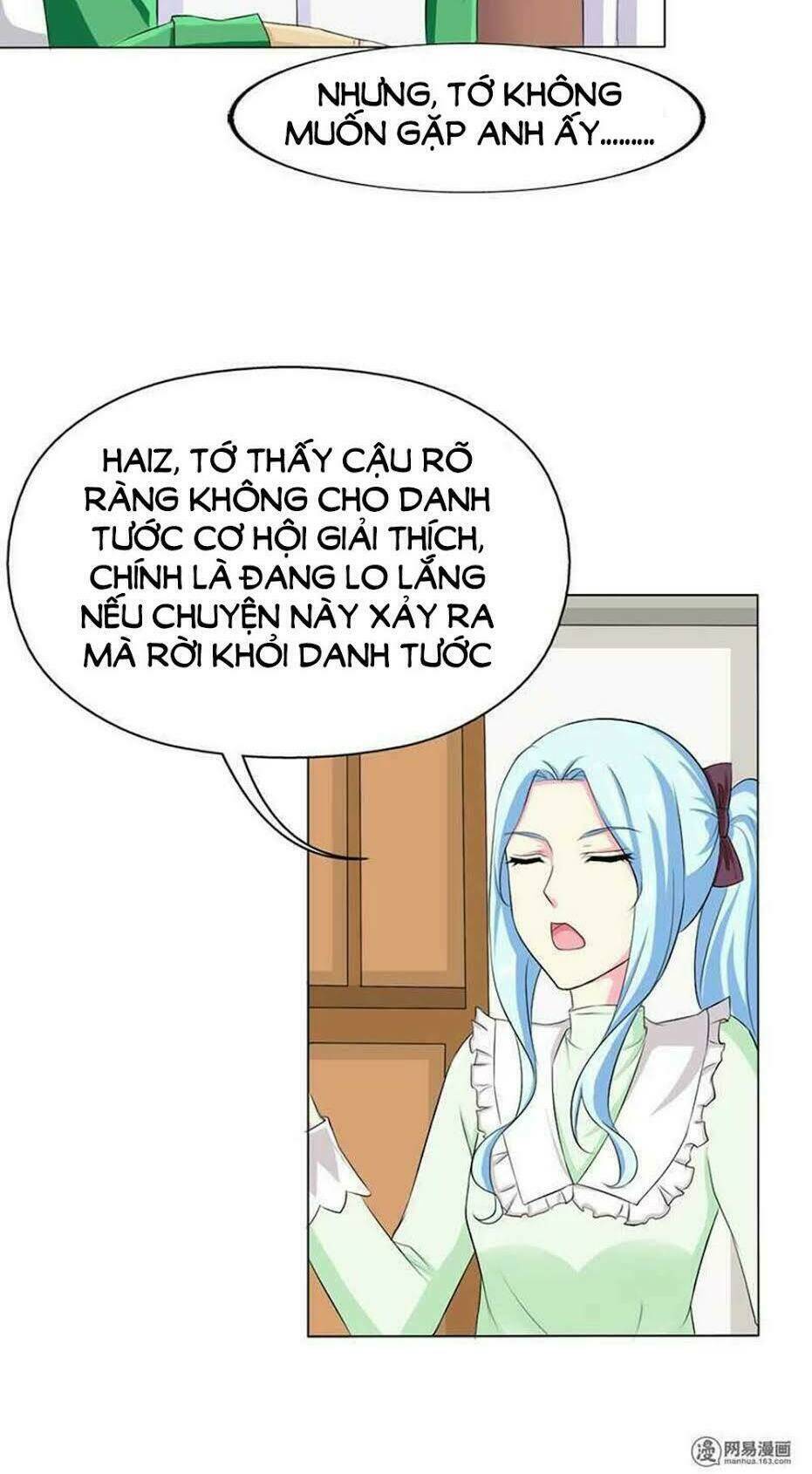 em vẫn còn nhỏ chapter 73 8