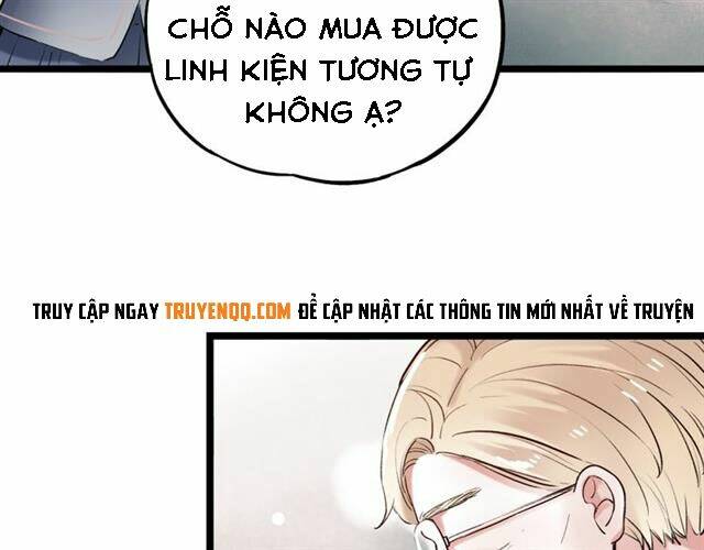 trạch thượng tịch mịch huỳnh hỏa chapter 13 12