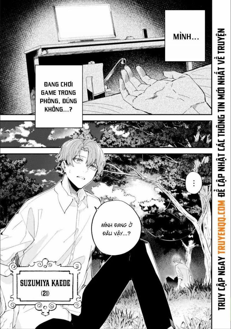 Isekai Cheat Magic Swordsman chapter 1.1 1