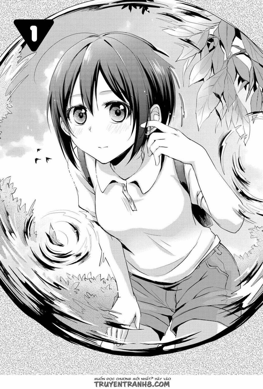 tachibanakan to lie angle chapter 1 1